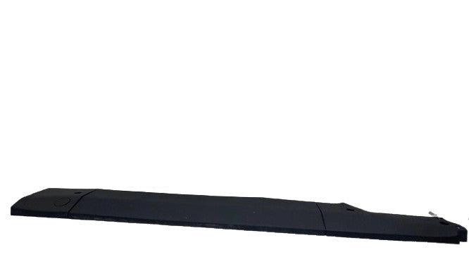 ⭕ 2022-2024 Rivian R1T R1S Left Rocker Panel Under Body Aero Splash Sh