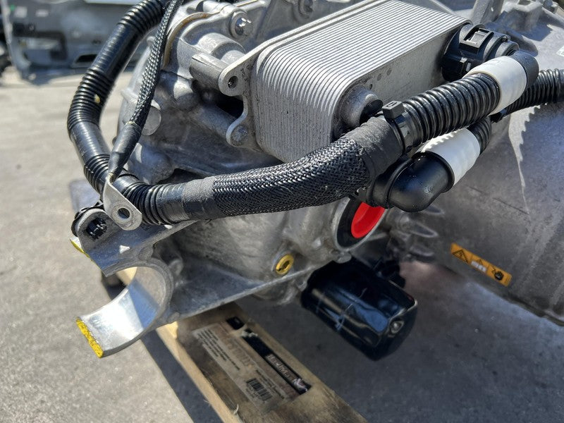 2017-2024 Tesla Model 3 Y Rear Drive Inverter Electric Motor Engine 11