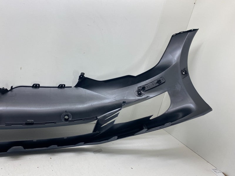 1056370 S0 5 ⭕ 2016-2020 Tesla Model S Front Bumper Fascia Cover Assembly Primed 1056370-S0-5