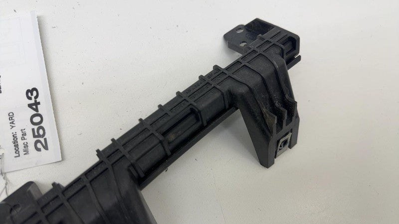 LJ8BR25898A ⭕ 21-24 Mustang Mach-E Rear Right Door Window Glass Guide Channel LJ8B-R25898-A