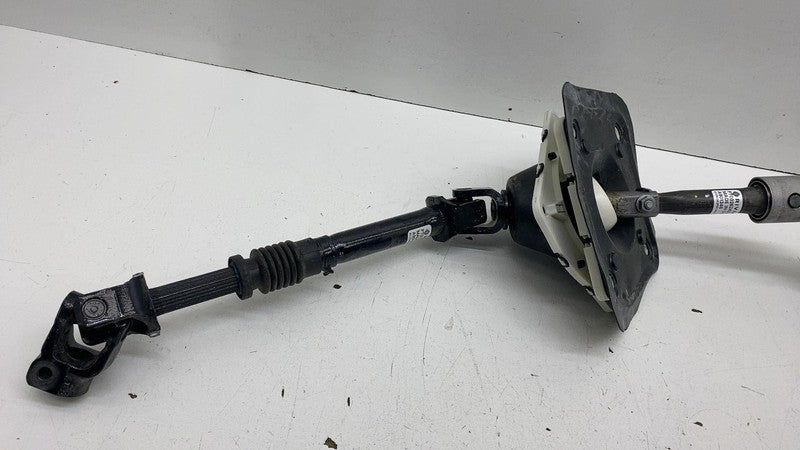 PT00262423G 25 Rivian R1S Power Adjustable Steering Column + Intermediate Shaft PT00266930-E