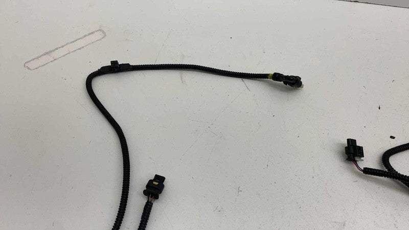 106795900D ⭕ 2017-2023 Tesla Model 3 M3 Rear Bumper Wiring Harness Cable Wire 1067959-00-D