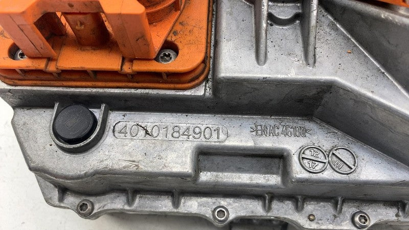 61448482638 ⭕ 2014-2019 BMW i3 I01 Hybrid Battery Power Voltage Inverter Converter OEM