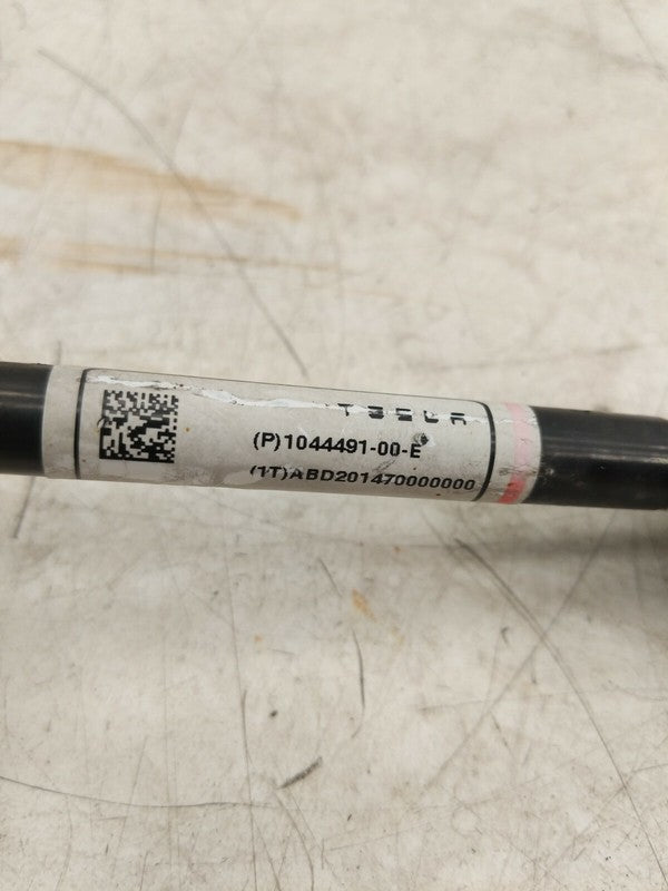 ⭕20-24 Tesla Model Y Rear Driver Side Stabilizer Sway Bar Link Left 10