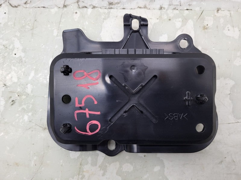 101438600A ⭕ 12-15 Model S Park Assistance Control Module ECU w/ Mount Bracket 1014386-00-A
