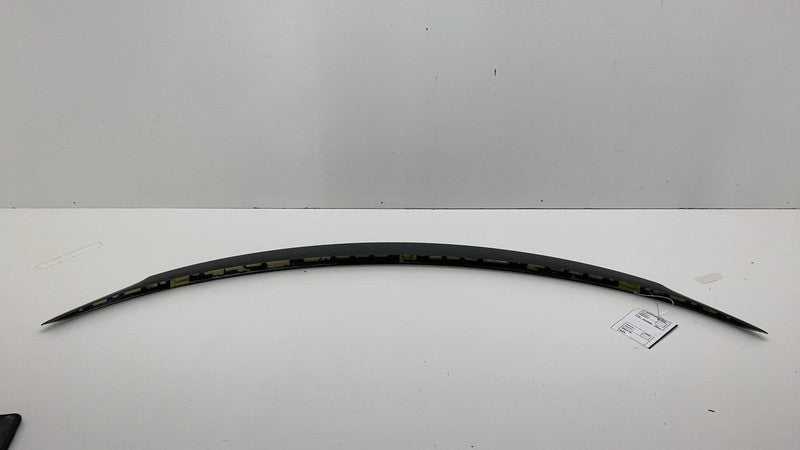 169459500D 2024 2025 Tesla Model 3 M3 Carbon Fiber CF Rear Spoiler Genuine 1694505-00-D OEM