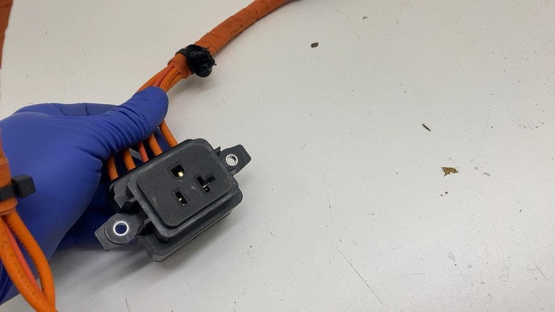 ⭕ 2024-2025 Tesla Cybertruck Cabin Outlet Wiring Harness Cable Wire As