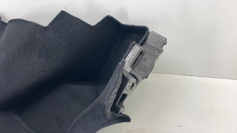 1731036-28-E ⭕ 24 25 Tesla Model 3 Rear Left Trunk Side Boot Trim Carpet Cover 1731036-28-E