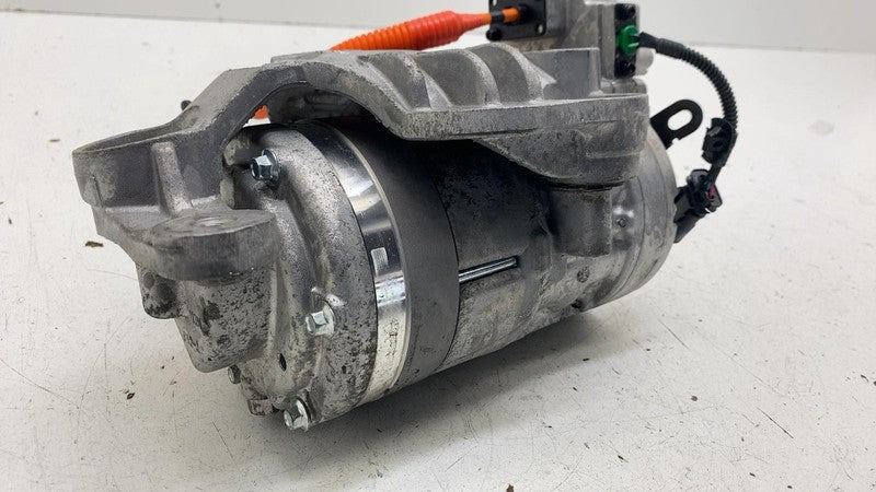 ⭕ 2017-2020 Model 3 Air Conditioner A/C Compressor w/ Mount Bracket 10