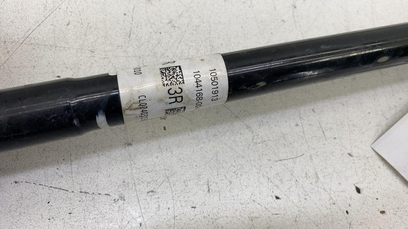 104416800A 2024 2025 Tesla Model 3 M3 Rear Right Axle Shaft Halfshaft (25MM x 565MM) RH RWD