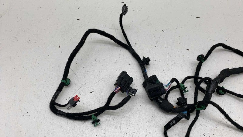 248639900C ⭕ 2021-2025 Tesla Model S Rear Left Door Wiring Harness Cable Wire 2486399-00-C