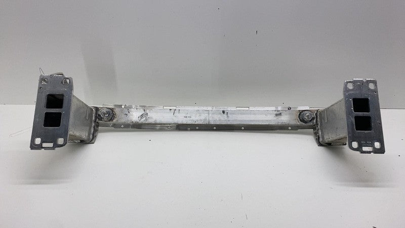 9Y0 807 109 C ⭕ 19-24 Porsche Cayenne Front Bumper Reinforcement Impact Bar Rebar 9Y0807109C