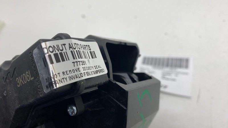 ⭕ 2022 2023 2024 Hyundai Ioniq 5 Charging Port Flap Cover Insert OEM 6