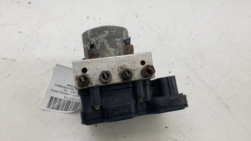 ⭕ 12-25 Model S Hydraulic Control ABS Anti-Lock Brake System Module 60