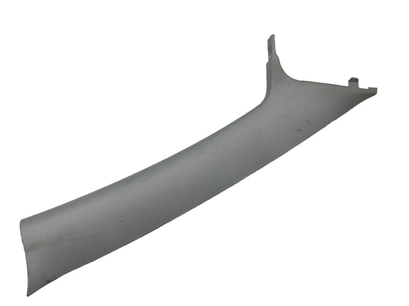 ⭕ 17-23 Tesla Model 3 M3 Front Right Side A-Pillar Upper Trim Cover 10