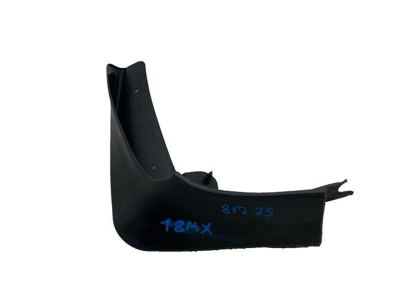 ⭕ 2016-2020 Tesla Model X Front Driver Side Mud Guard Flap Splash Shield Left LH