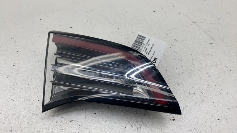 ⭕ 17-23 Tesla Model 3 Rear Left Inner Taillight LED Tail Lamp (3-Pin)