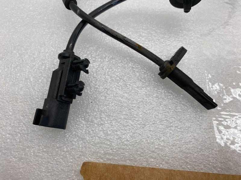 103779600C ⭕ 12-20 Model S Rear Left /Right Intelligent ABS Wheel Speed Sensor 1037796-00-C