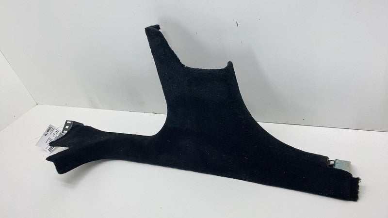 2021-2024 Tesla Model S MS Driver Side B-Pillar Lower Trim Cover Panel Left OEM