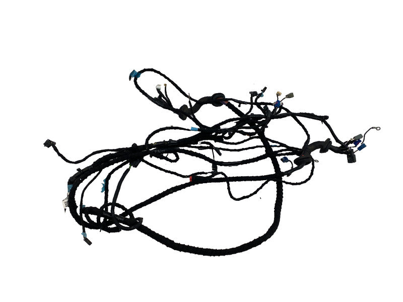 1004428-00-H ⭕ 12-15 Model S Rear Right Power Liftgate Wiring Harness Cable Wire 1004428-00-H