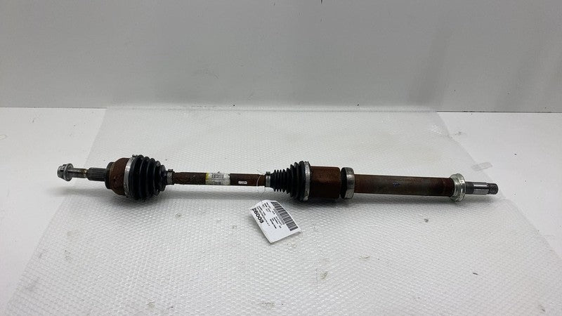 FV613B436CA 2013-2018 Ford C-Max Front Passenger Side CV Axle Shaft Halfshaft Right RH FWD