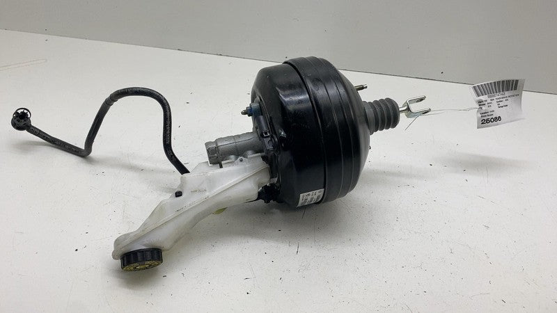 ⭕ 14-20 BMW i3 I01 Power Brake Booster Vacuum Master Cylinder & Tank Reservoir