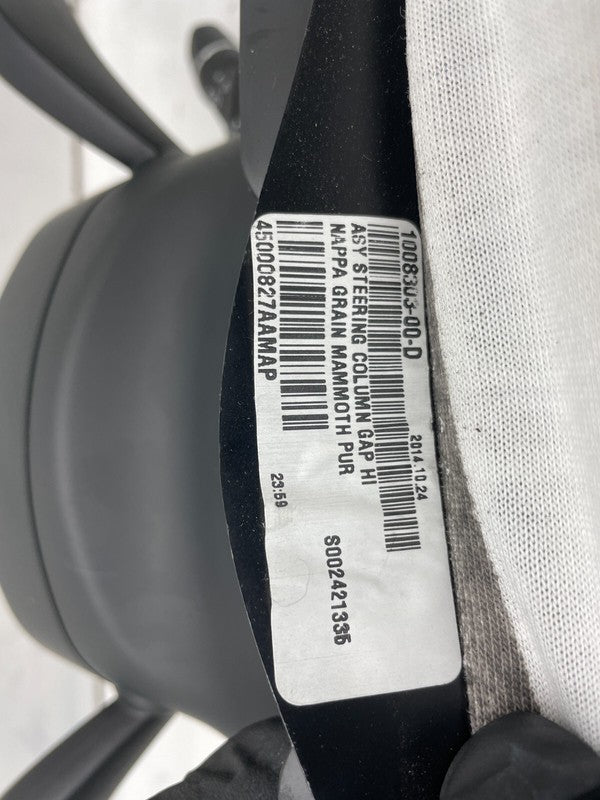 ⭕ 2012-2015 Tesla Model S Steering Column Control Module w/ Cruise & S