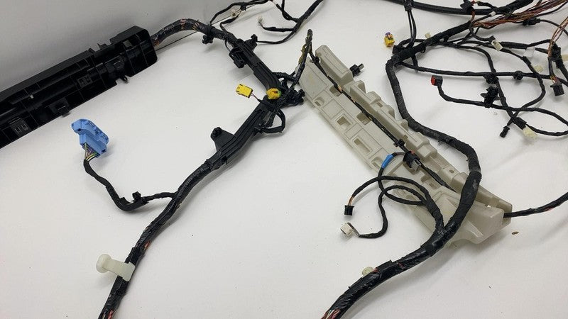 168223599G 2024 2025 Tesla Cybertruck Passenger Subframe Wiring Harness Cable Wire Right RH