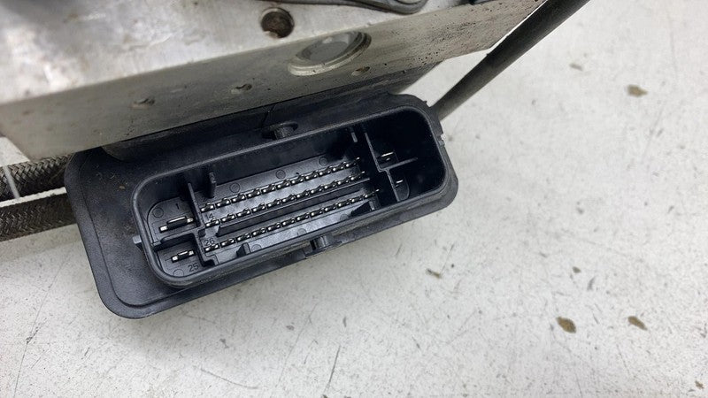 ⭕ 2017-2020 Tesla Model 3 M3 ABS Unit Hydraulic Brake Pump Module 110