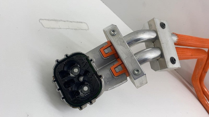 191786700F ⭕ 24-25 Tesla Cybertruck HV Busbar Battery Connector Header Cable 1917867-00-F