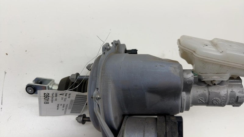 104467100E ⭕ 2017-2023 Model 3 Power Brake Booster Master Cylinder & Reservoir 1044671-00-E