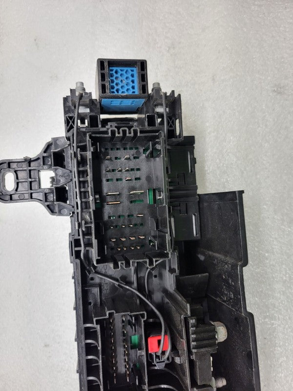 103440500F ⭕ 16-20 Model S Front Trunk Frunk Engine Bay Fuse Box 12V + Cover 1034405-00-F