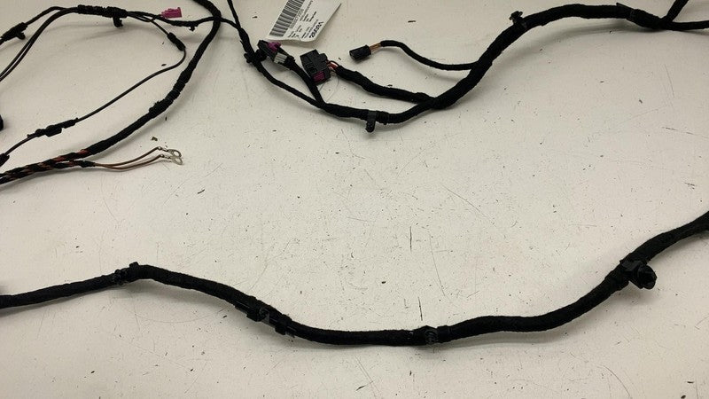 9Y3971148 ⭕ 2019-2024 Porsche Cayenne Rear Right Trunk Wiring Harness Cable Wire 9Y3971148