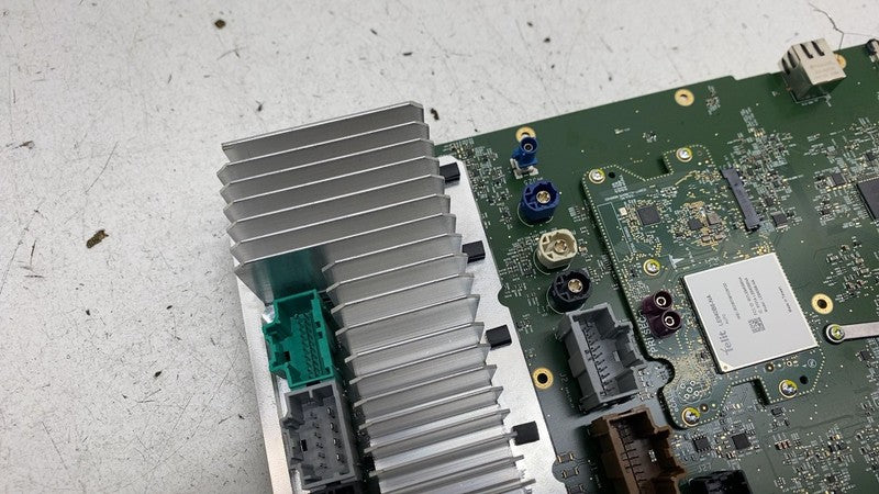 ⭕ 2016-2020 Tesla Model S MS Intel Media Control Unit MCU-2 Motherboar