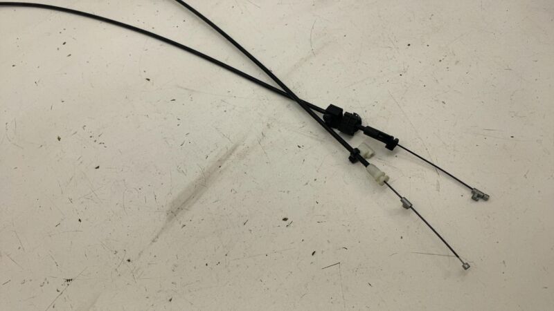 2016-2020 Tesla Model X Rear Left 2nd Row Seat Backrest Recline Cable 5-Seater