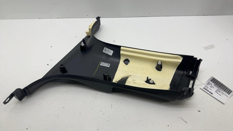 1086299-00-L ⭕ 2017-2023 Tesla Model 3 M3 Right B-Pillar Lower Trim Cover Panel 1086299-00-L