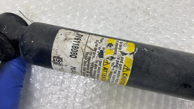 FV6118080 2013-2018 Ford C-Max Rear Passenger Suspension Shock Strut Absorber Right RH FWD