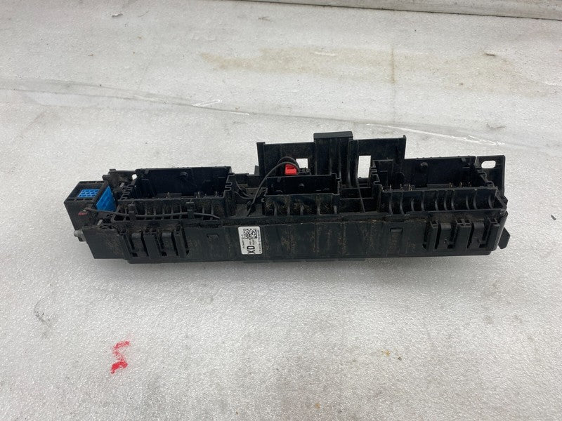 109440502D 16-20 Model S Front Efuse Frunk Fuse Relay Junction Box Module Unit 1094405-02-D