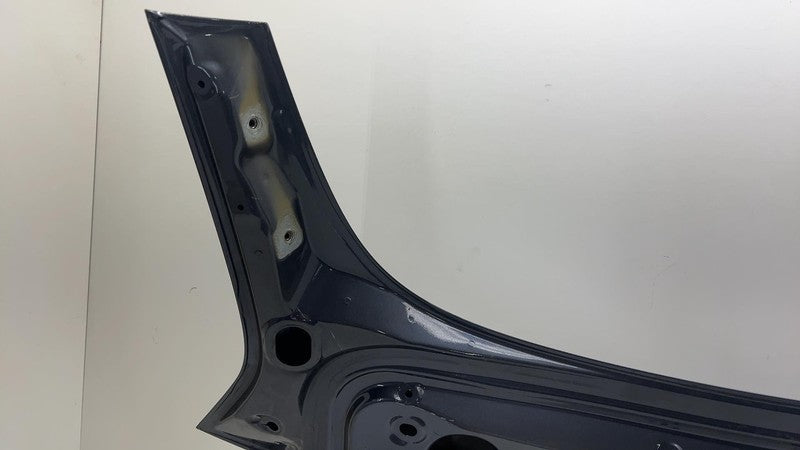 ⭕ 2017-2020 Tesla Model 3 Rear Trunk Tailgate Liftgate Deck Lid Shell Panel OEM