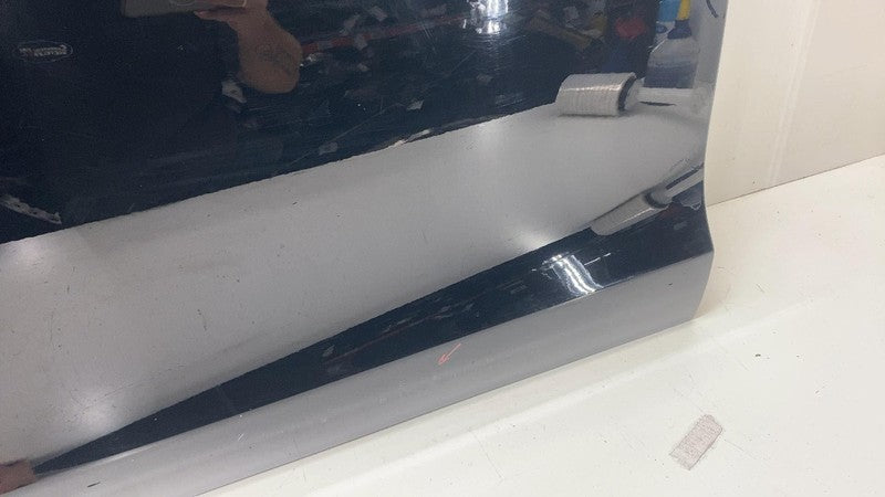⭕ 2012-2015 Tesla Model S Front Driver Side Door Shell Panel Left LH B