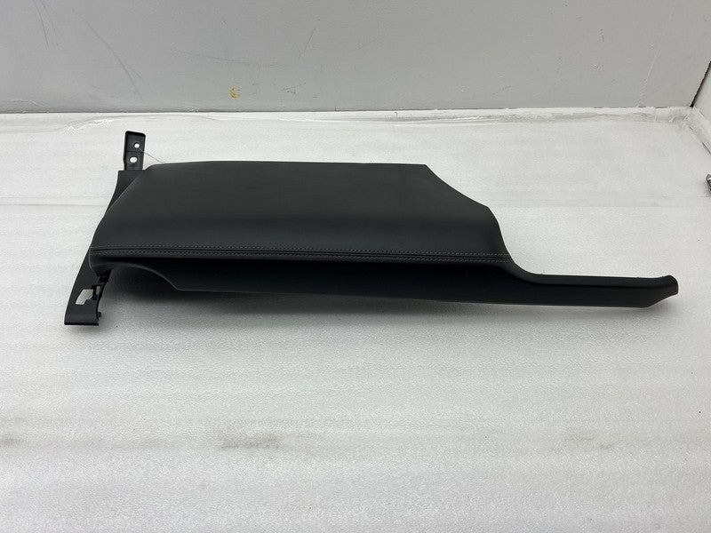 NA1P-64-275 2016-2022 Mazda MX-5 Miata Lower Passenger Side Dashboard Trim Kick Panel Right