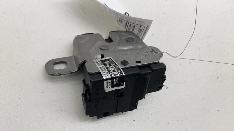 9802312 ⭕ 2011-2016 Mini Cooper Countryman S Rear Trunk Lid Lock Latch Actuator 9802312