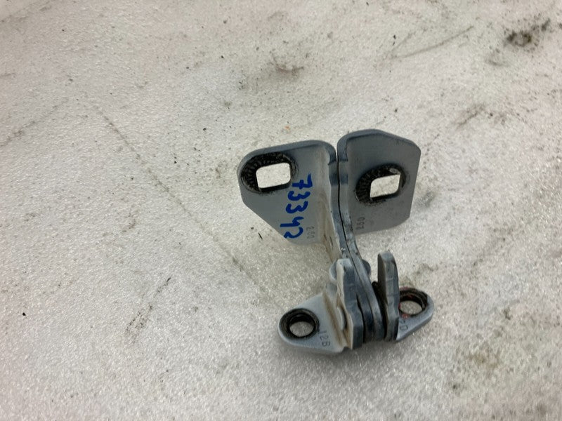 ⭕ 2012-2023 Tesla Model S Rear Passenger Side Lower Door Hinge Right RH Assembly