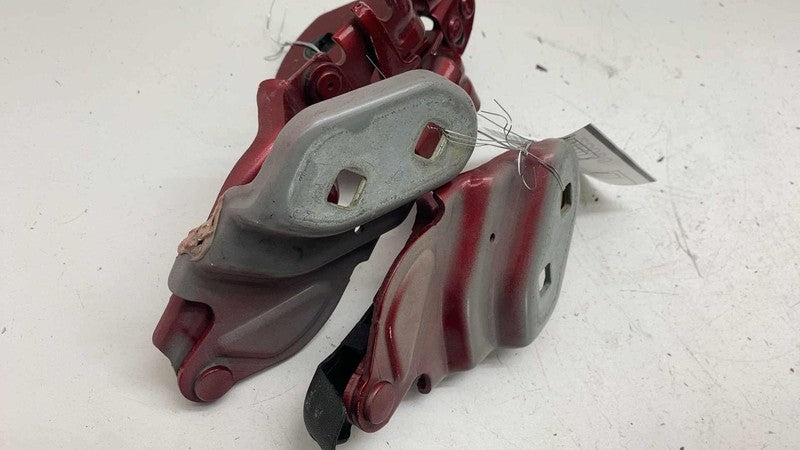 1774936-00 ⭕ 24-25 Tesla Model 3 Front Left & Right Bonnet Hood Hinge 1774936-00/1774935-00