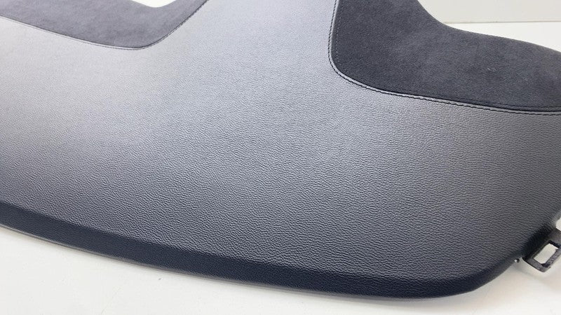 1002255-00-H ⭕ 12-15 Tesla Model S MS Dashboard Instrument Panel Interior Dash Trim 1463361