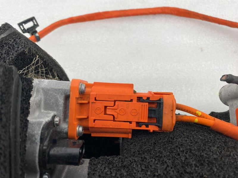 150797100B ⭕ 21-24 Model S X Y 3 Air Conditioning Compressor Pump with Harness 1507971-00-B