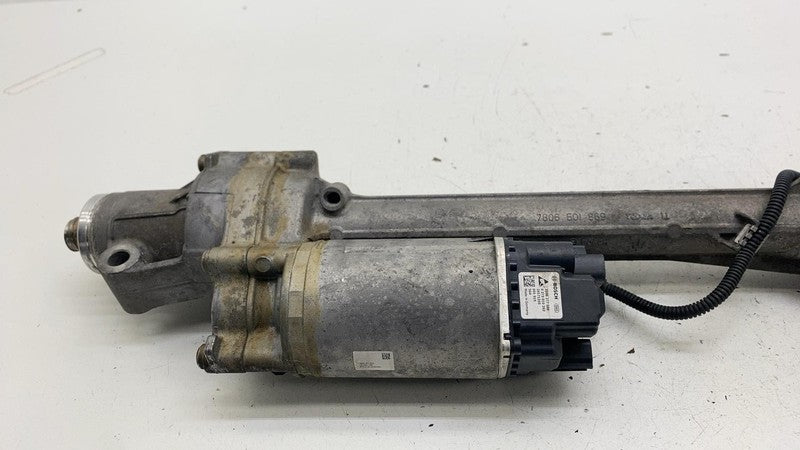 7818.994.275 ⭕ 17-20 Maserati Levante Electric Power Steering Gear Rack & Pinion 06701056770