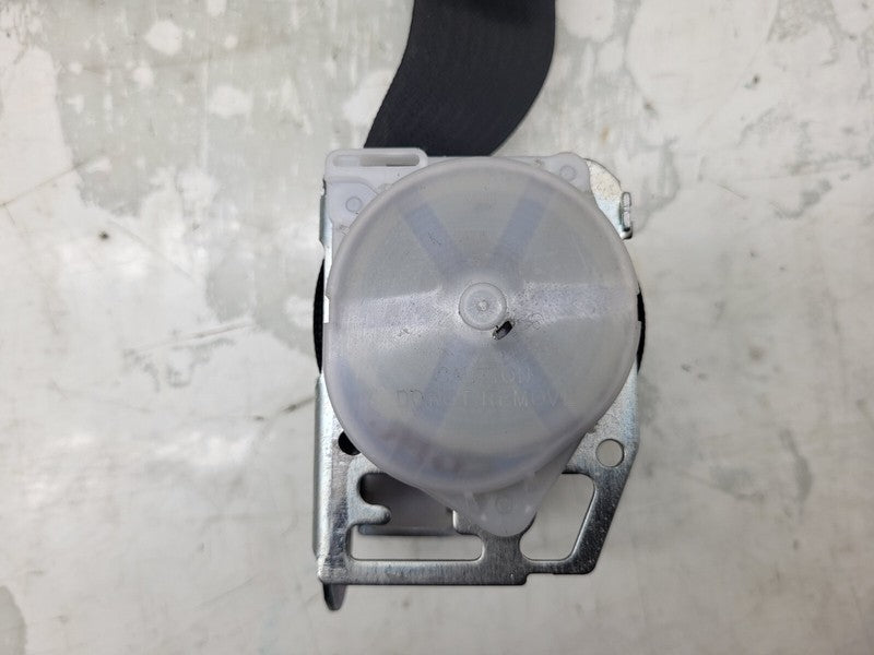 102313600C ⭕ 12-15 Model S MS Rear Left or Right 2nd Row Seat Belt & Retractor 1023136-00-C