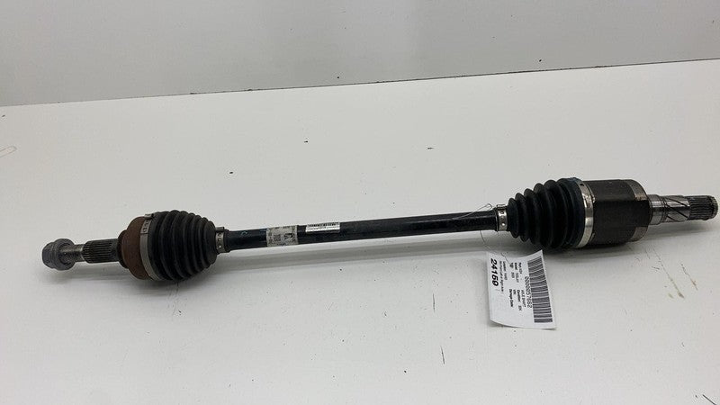 ⭕20-24 Tesla Model Y Front Passenger Right Halfshaft Axle Shaft AWD 11