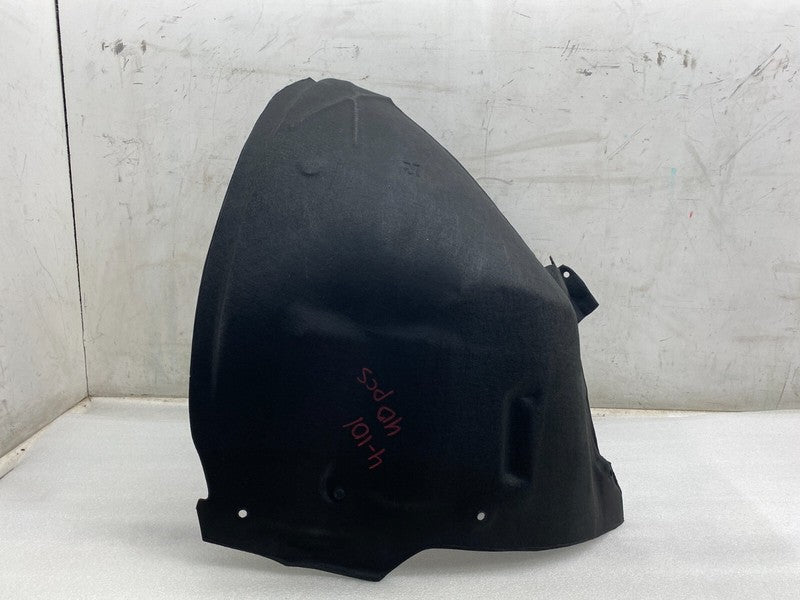 1034249-00-H ⭕ 16-20 Model X Front Left Inner Fender Wheel Liner Splash Shield 1034249-00-H